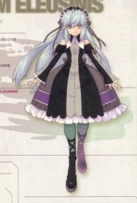 BUY NEW wild arms - 183982 Premium Anime Print Poster